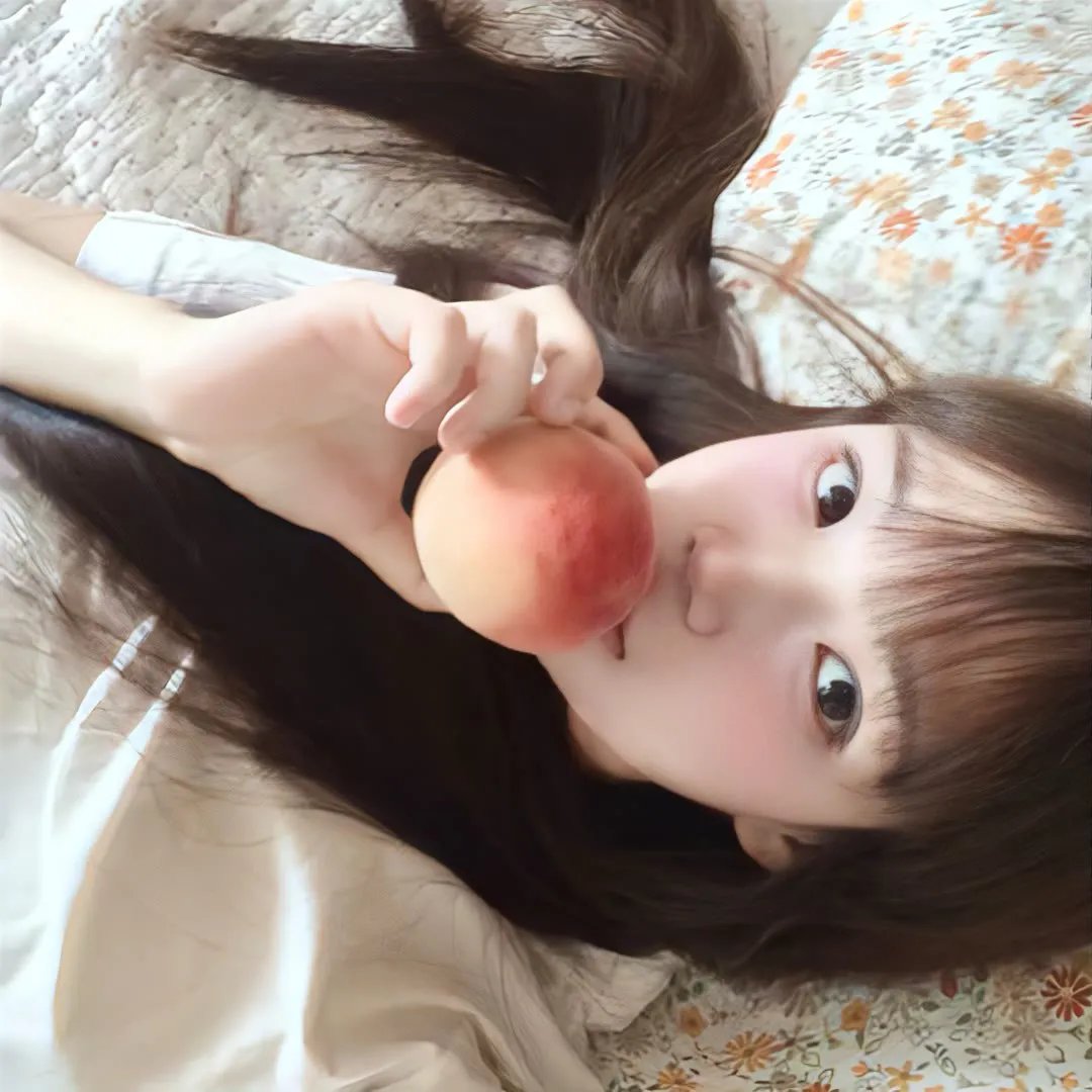 金发大个子